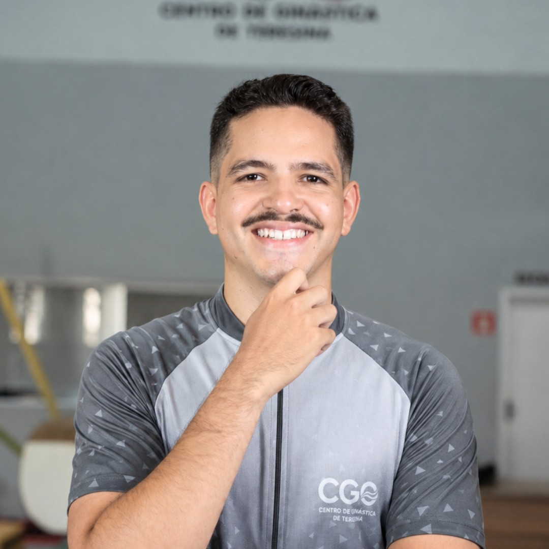 Foto de Klaivert Lima