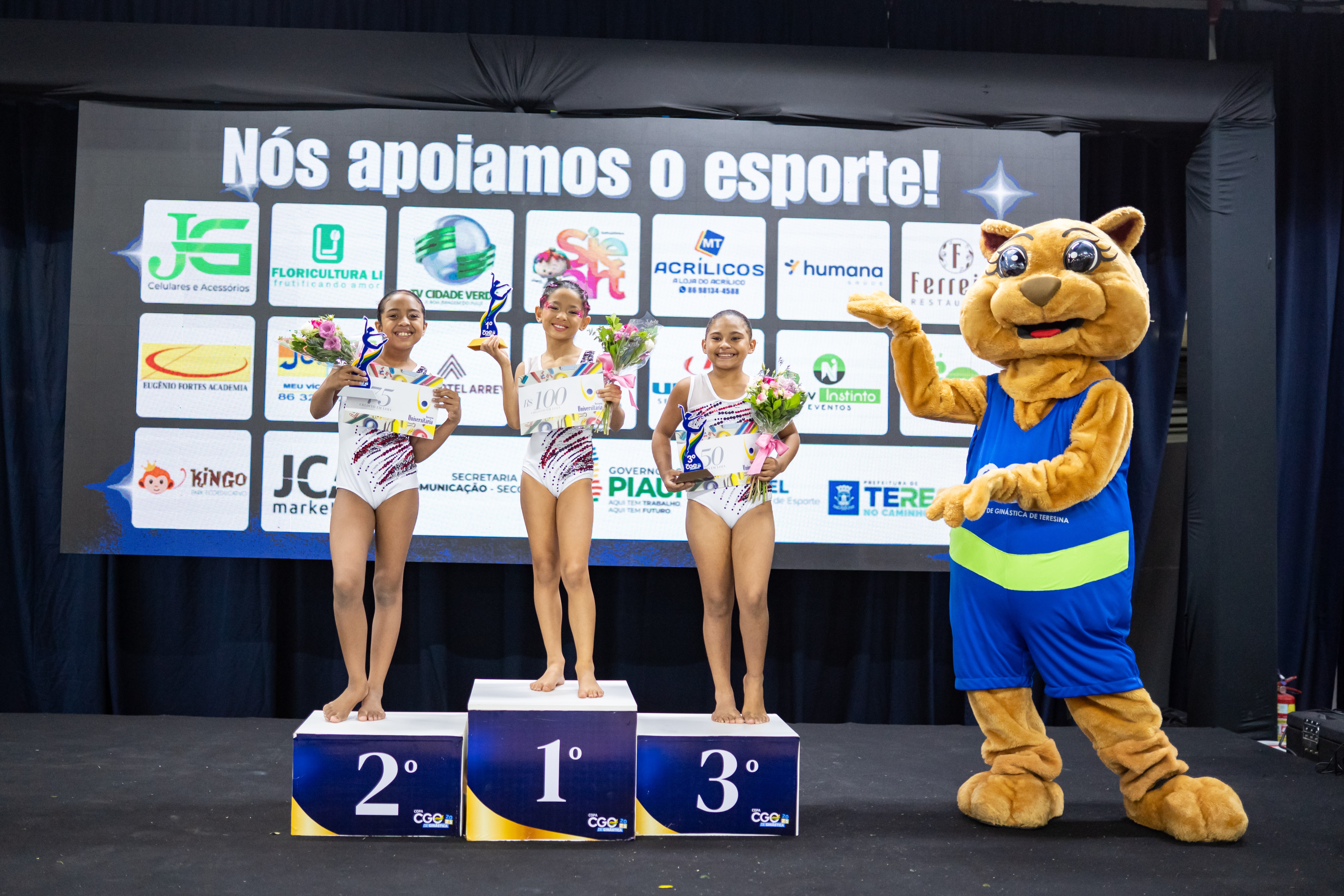 Copa CGO