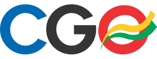 Logo CGO Teresina